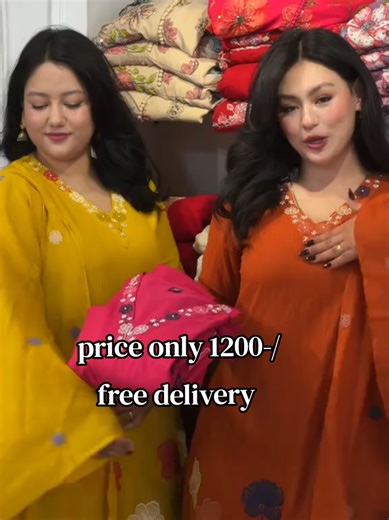 summer season offer ✨ Delivery all over Nepal price only 1200-/ delivery charge free #pokhara_nepal #onlineshopping #deliveryallovernepal #onlyforgirls #viralvideo