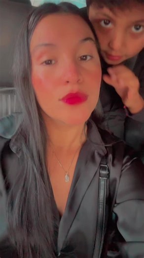 Una tarde agradable visitando @Amore.cuidadosybelleza ubicada en colina, siempre la mejor atención ❤️