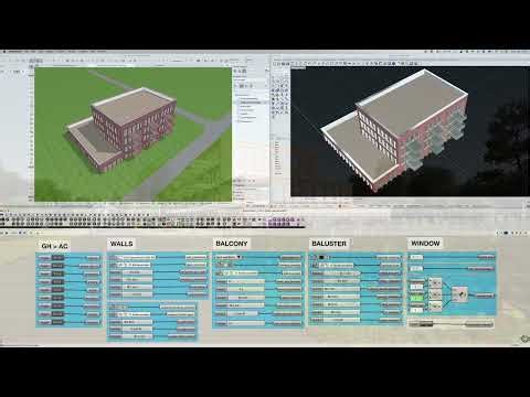 BSS PROJECT - Cor Tiemens