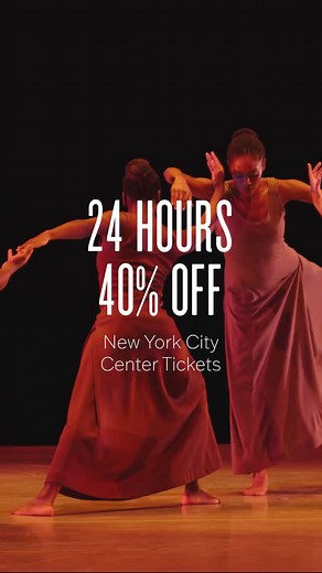 3.1K views | Use code Friday25 and take 40% off tickets ($85–$165)*...