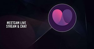 Download and run Meetcam - Live Stream & Chat on PC & Mac (Emulator)