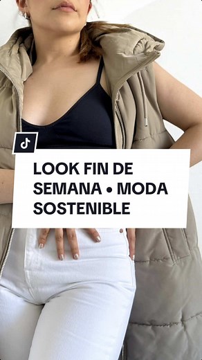 ¿Quién dijo que el estilo elegante debe ser caro? Descubre cómo un look formal de calidad puede ser accesible, ¡y sostenible! 👗👔 Con nuestras prendas de segunda mano, no solo te vistes con mucho estilo, sino que también cuidas el planeta. 🌱✨ ¡Haz de tu estilo una declaración de estilo y conciencia! #ModaConHistoria #LookFormal #sostenibilidadelegante
