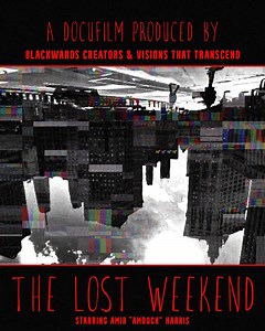 The Lost Weekend