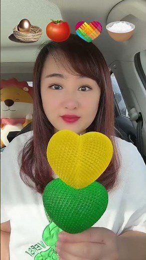 Eat emoticons,eat you bite by bite,the co-pilot eats snacks#food#shortvideo#Eatemoticons