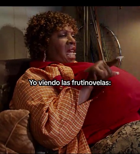 Silencio: ¡Comienza mi Frutinovela!