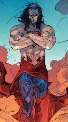 The Kryptonite That Almost Defeated Superman – H’El Explained #marvel