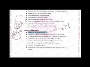 Writing Task 2 Idea Generation PDF