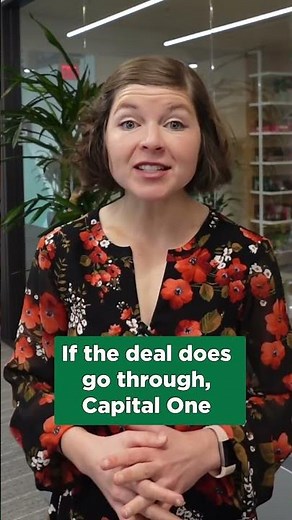 Capital One's Discover Acquisition Explained | NerdWallet