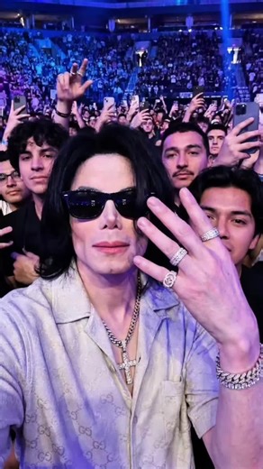 Celebrating the Legacy of Michael Jackson