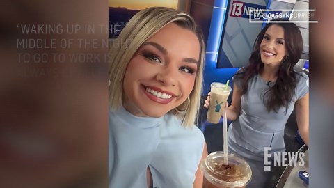 Arizona News Anchor Ana Orsini Dies Suddenly at 28