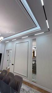 TUNAFANYA Brandaring Gypsum design Skimming Rangi aina zote Tv showcase Lighting system Nk ☎️0717785884 #goba #dodoma | Ally interior design