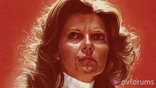 The Brood 4K Blu-ray Review