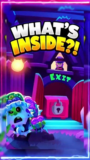 Find Gus Entrance Right Chest Still Locked?!