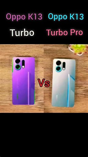 🗣️ amazing 💀 oppo k13 turbo vs oppo k13 turbo pro battery🔋 drein teat🔥 comparison 😱 #shorts #oppo