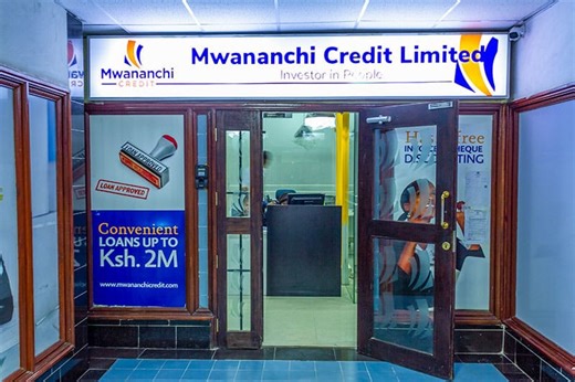 Microfinance provider addresses access to credit challenges