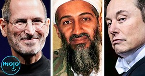 Top 10 People Who Changed Everything This Century  | Articles on WatchMojo.com