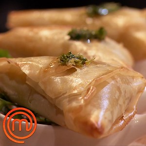 It's the auditions round 🏆🔥 | MasterChef World