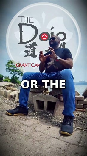 Jutsu Explained: It’s Just the Technique, NOT the Art🤔