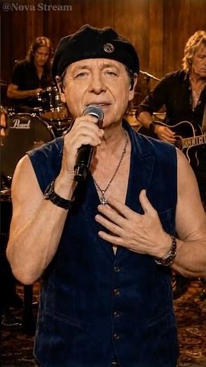 Still Loving You – Scorpions (1984) |Nova Stream #lyricsvideo #80smusic #scorpions