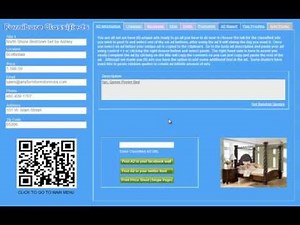 Classified marketing Software - Classified Browser - Post Classified Ads