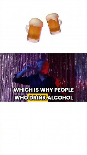 How Alcohol Dehydrates Your Body