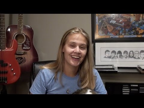 Announcements & Updates: Sammie, Tim and Maggie