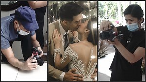 Capture Love: A Beginner's Guide To Wedding Photography | Rose Nene | Skillshare