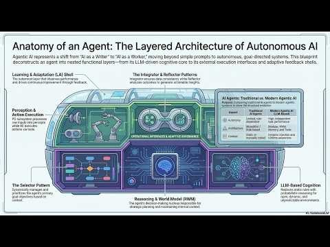 Agentic AI Beyond the Hype