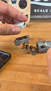 356K views · 30K reactions | 1/64 Scale RC Beddancing Mini Truck. Bluetooth Audio setup inside the snugtop. #hotwheels #164scale #rclowrider #minitruck #beddancer #nissand21 | Jevries | Facebook