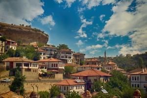 Safranbolu Gezi Rehberi
