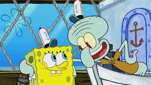 24 Years Later, This SpongeBob Episode Confirms It Was the Most Genius Cartoon of Its Era