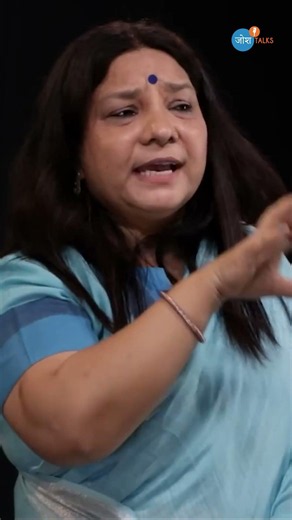 "I used to play a maid in every serial..." Then one call changed everything | Sunita Rajwar | Jos...