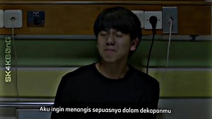Heart-Wrenching Moments in 'Milea: Suara Dari Dilan' | Emotional Scenes