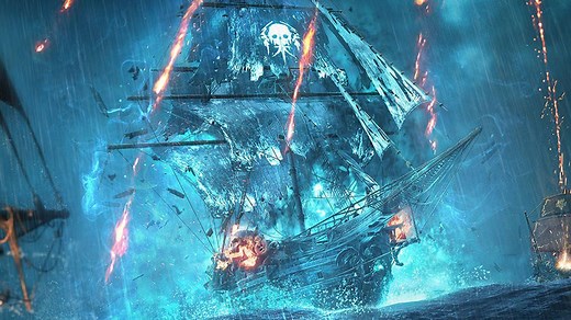 Skull and Bones Review