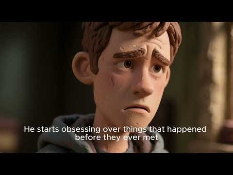 Chasing Amy Unleashed! 💘 Romantic Comedy Twist Revealed 🎬 Comedy Movie Recap