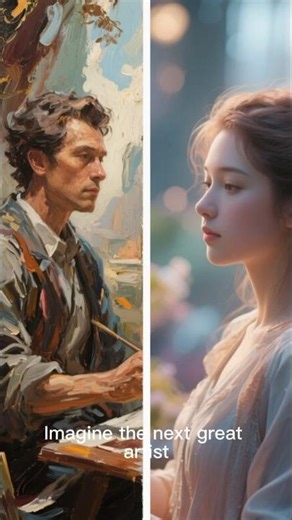 AI Art: The Debate That Will Change Society Forever