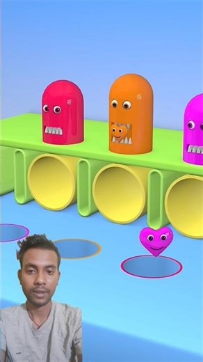 monster 💩💩 #monstar #monster