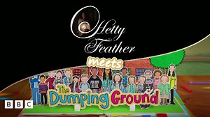 Hetty Feather meets The Dumping Ground