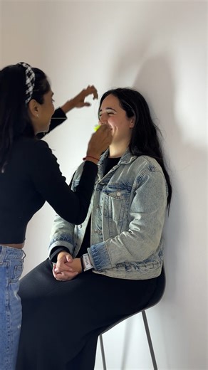 Kiki Shalpid on Instagram: "Female facial hair is so taboo when it doesn’t need to be… This is my trusted way of dealing with it 🙇🏻‍♀️ You don’t ever need to be ashamed- comment THREAD and I’ll send you Kerisha’s details for your next threading appointment #beautyhacks#threading#hairremoval#lifestyle#beautymaintenance Beauty | hair removal | beautician recommendations in Joburg | Kik Tok"