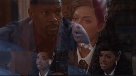 Understanding Character Choices in CBS Soap Operas