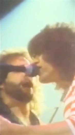 Van Halen “Hear About It Later” LIVE