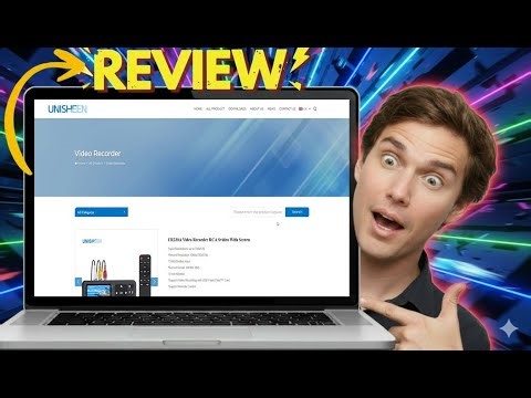 Unisheen UR230A TF CVBS Review: Setup, Specs & Pros & Cons (2026)