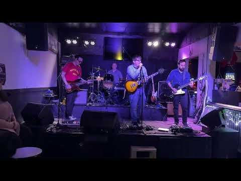 12-13-25 Say It Ain't So (Troublemaker-Weezer cover/tribute)-Whisky Rocks, West Babylon, NY