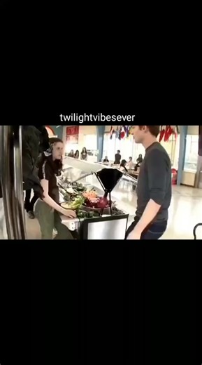 Twilight Saga Comfort: Best Twilight Edit Clips