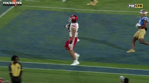 89K views · 1.6K reactions | Utah = Unleashed Utah vs. UCLA Highlights #Big12FB | Utah Football | Big 12 Conference | Facebook