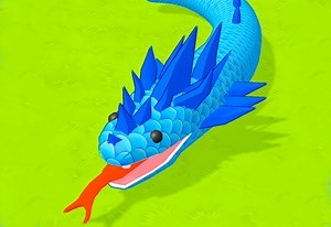 Snake Evolution
