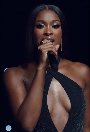 Coco Jones - Hit You Where It Hurts: A Melody Breakdown