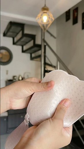 An Adhesive Bra That Actually Works