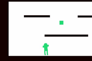 Laser Jump - Free Addicting Game ★★★★★