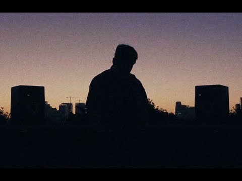 Amtrac - Oddyssey DJ Set